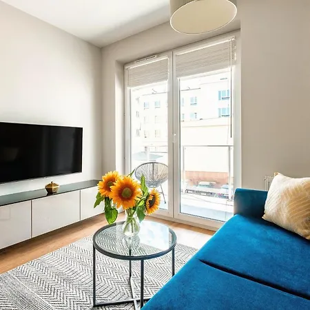 Apartamenty Plac Litewski Premium No. 12 Lublin Exterior photo