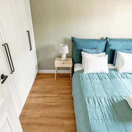 Apartamenty Plac Litewski Premium No. 12 Lublin Exterior photo