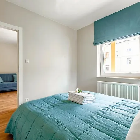 Apartamenty Plac Litewski Premium No. 12 Lublin Exterior photo