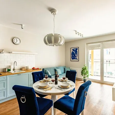 Apartamenty Plac Litewski Premium No. 12 Lublin Exterior photo