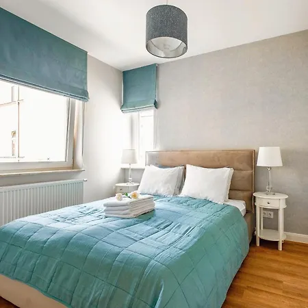 Apartamenty Plac Litewski Premium No. 12 Lublin Exterior photo