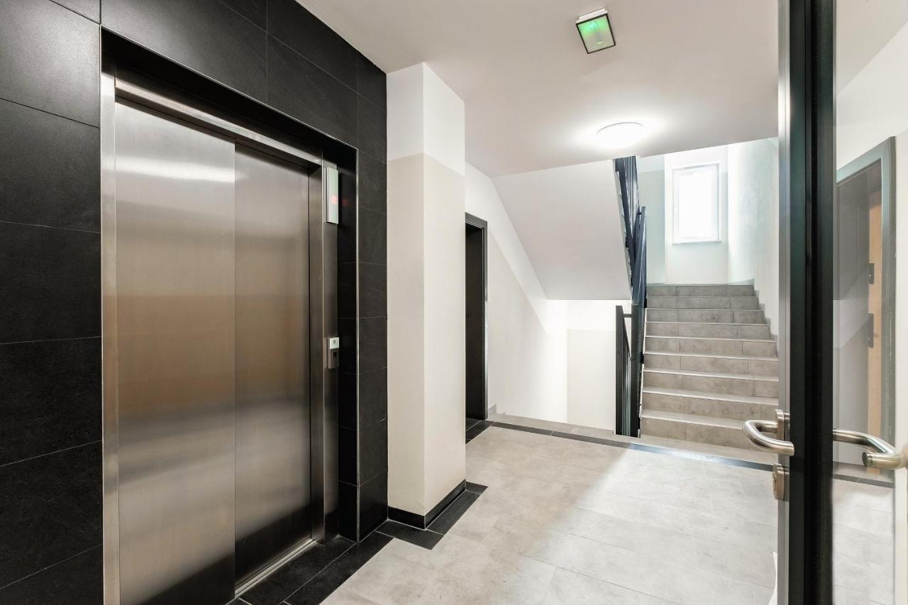 Apartment Plac Litewski Premium No. 12 *