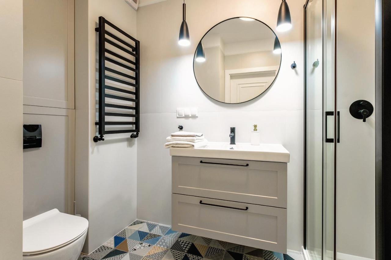 Apartment Plac Litewski Premium No. 12 Lublin