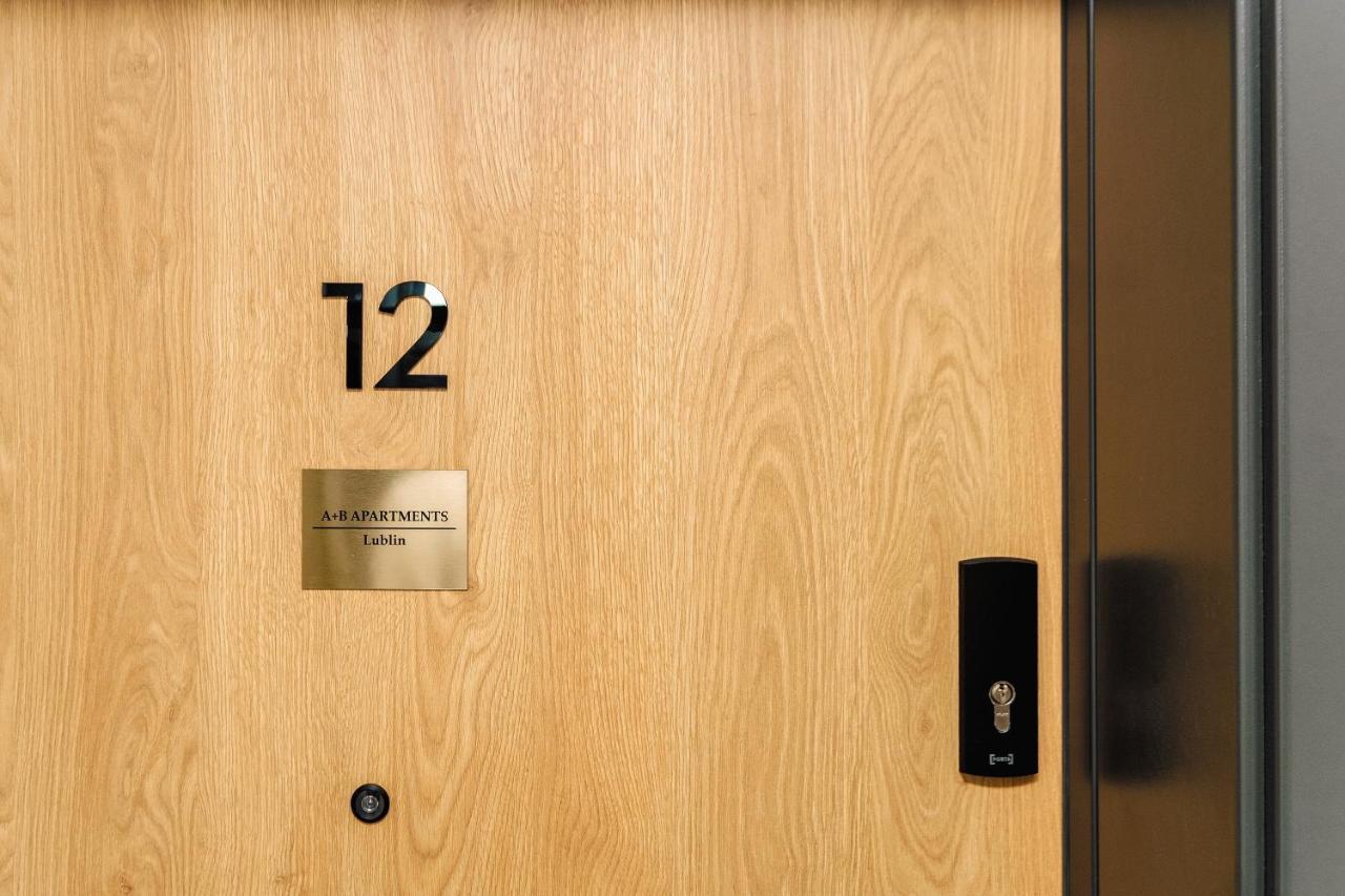 Apartament Plac Litewski Premium No. 12 *
