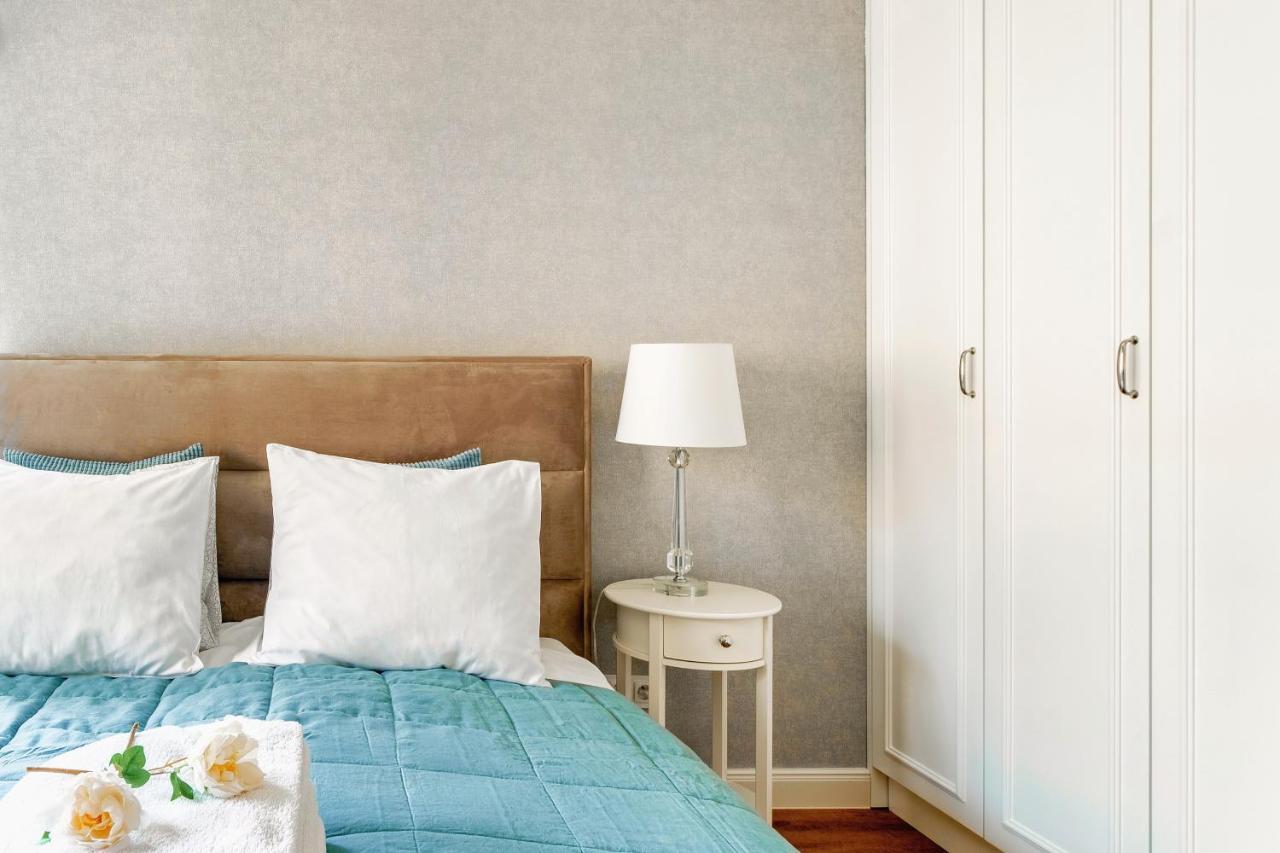 Plac Litewski Premium No. 12 Apartment