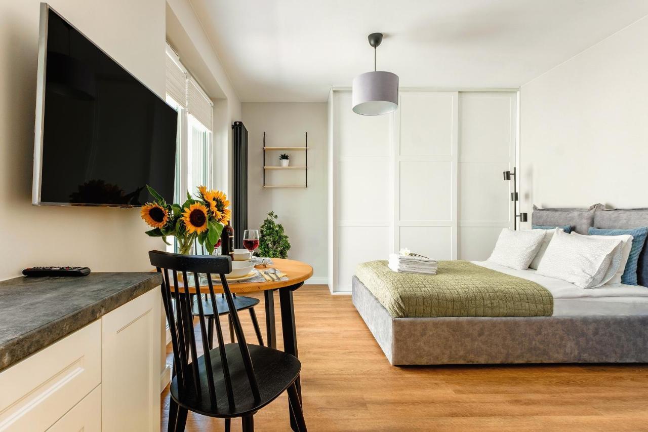 Apartment Plac Litewski Premium No. 12 Lublin