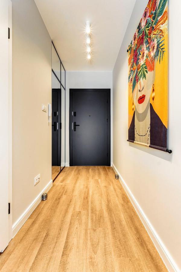 Plac Litewski Premium No. 12 Apartment *