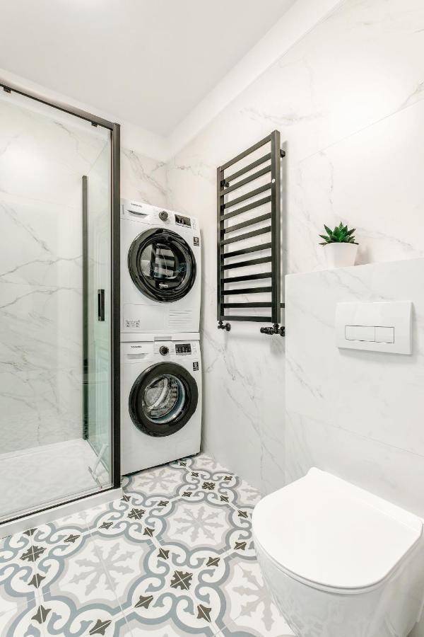 Plac Litewski Premium No. 12 Apartment