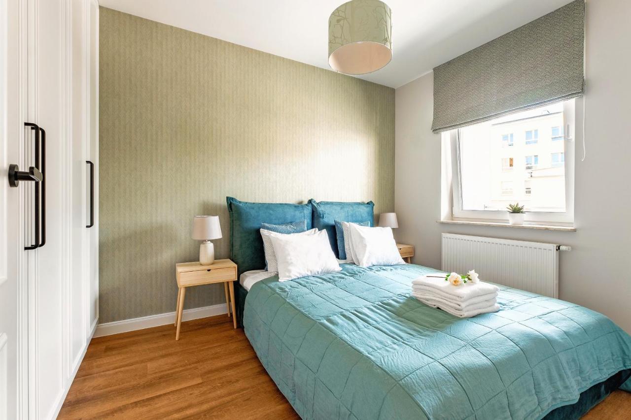Plac Litewski Premium No. 12 Apartment *