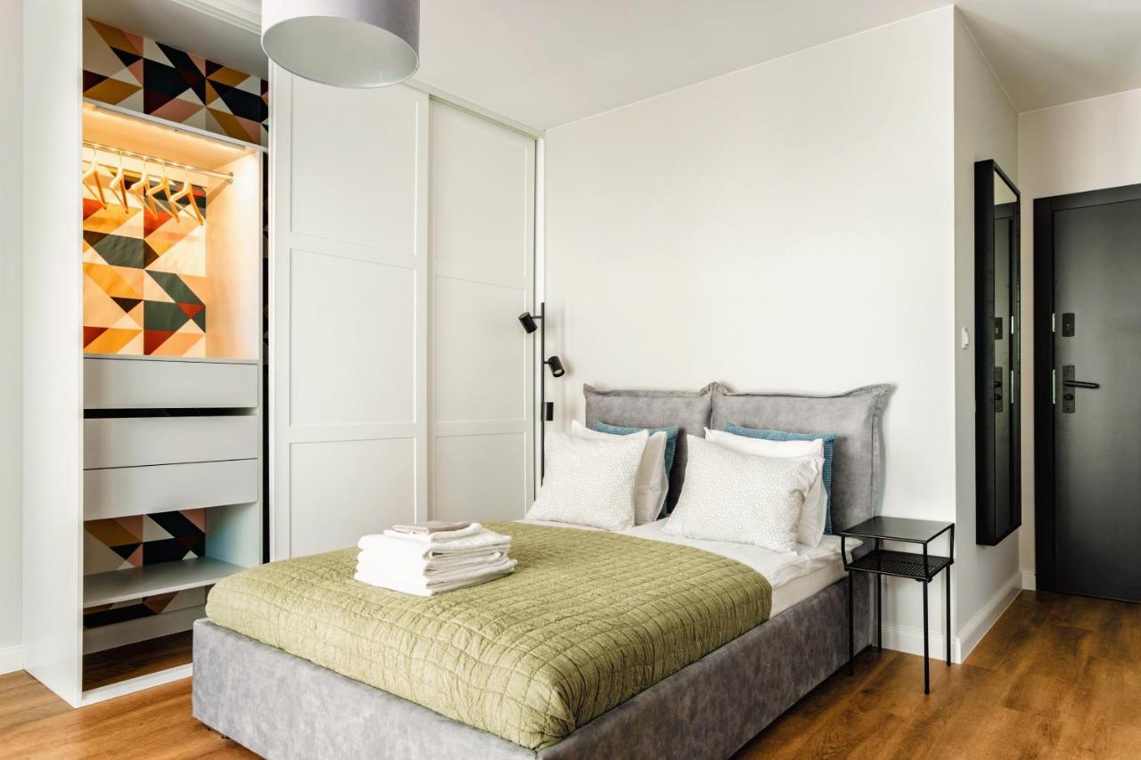 Apartment Plac Litewski Premium No. 12 Lublin
