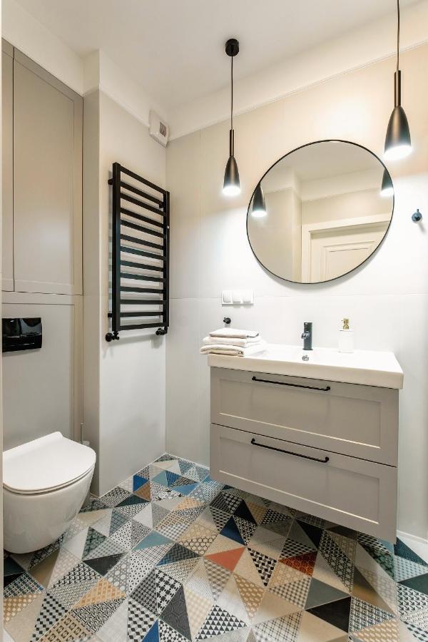 Plac Litewski Premium No. 12 Apartment Lublin