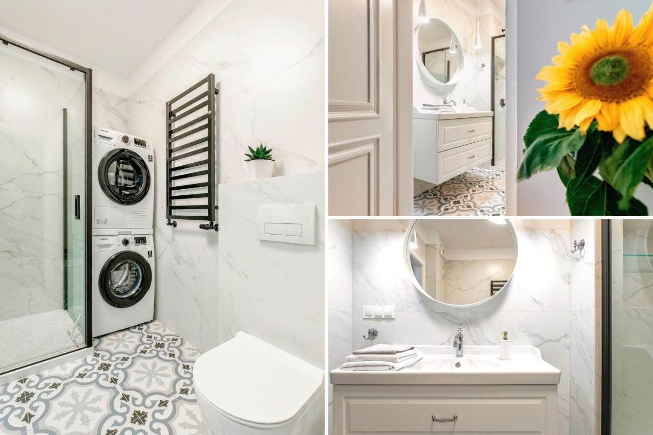 Plac Litewski Premium No. 12 Apartament