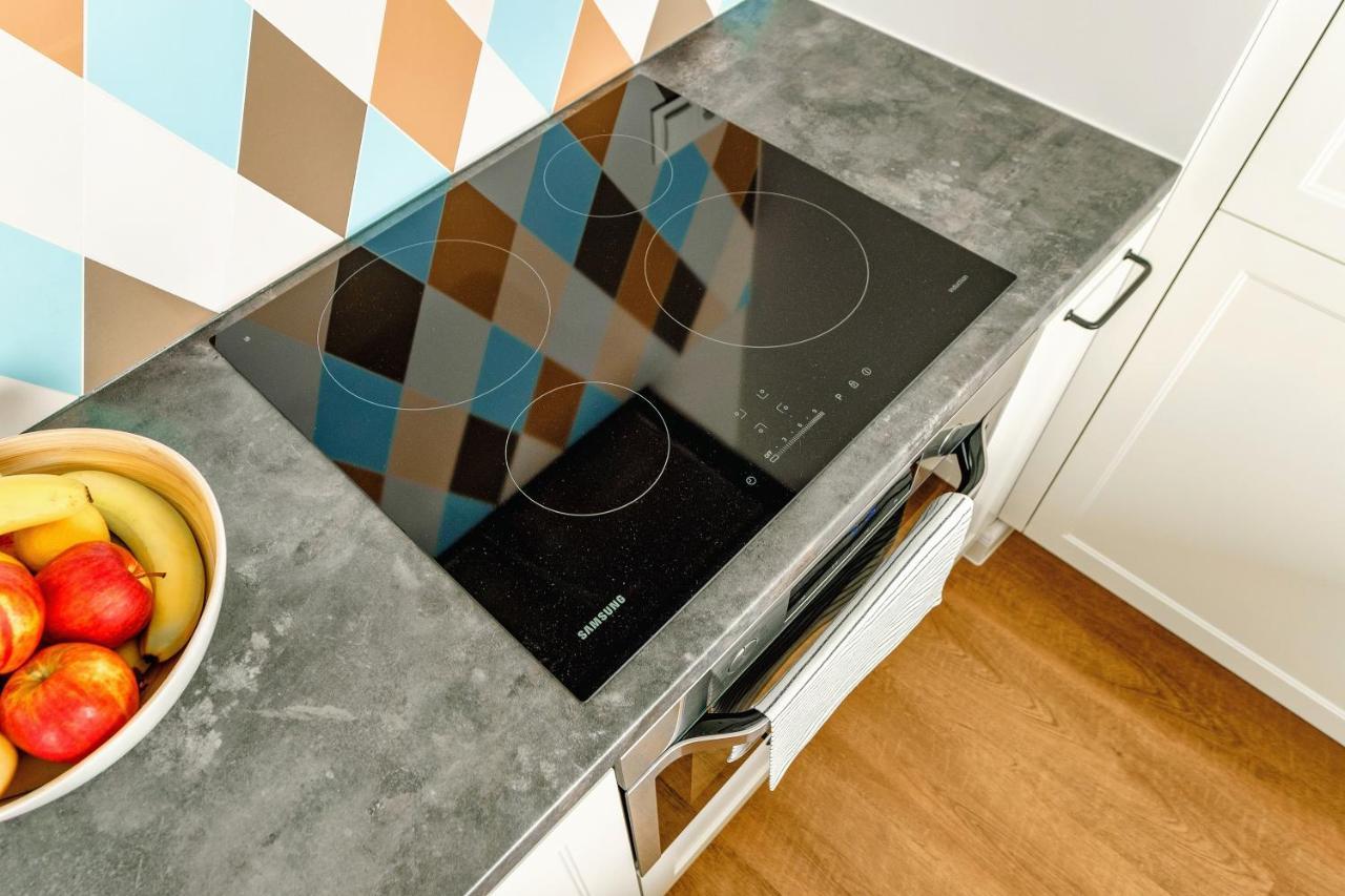 Plac Litewski Premium No. 12 Apartment