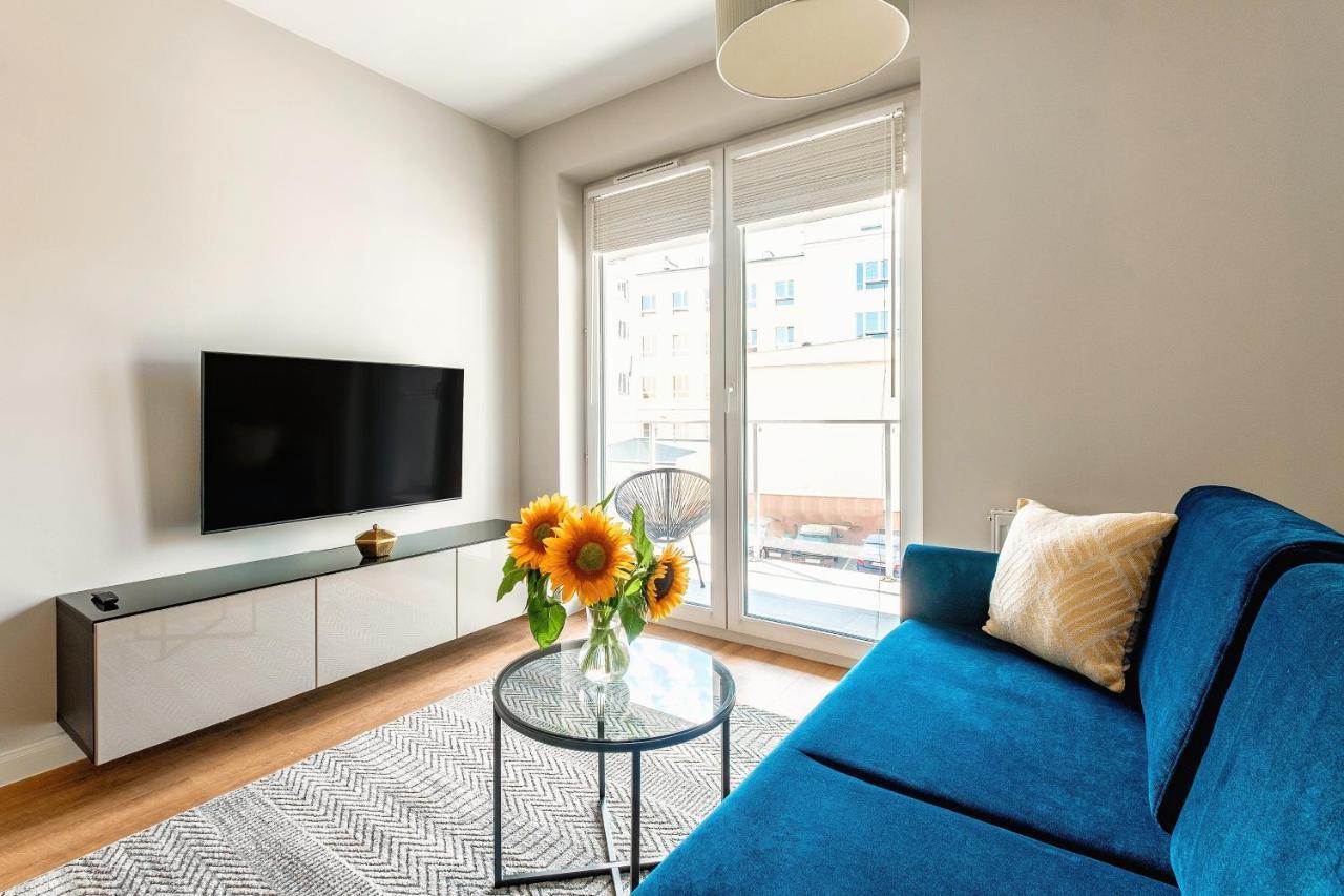 Apartment Plac Litewski Premium No. 12 *