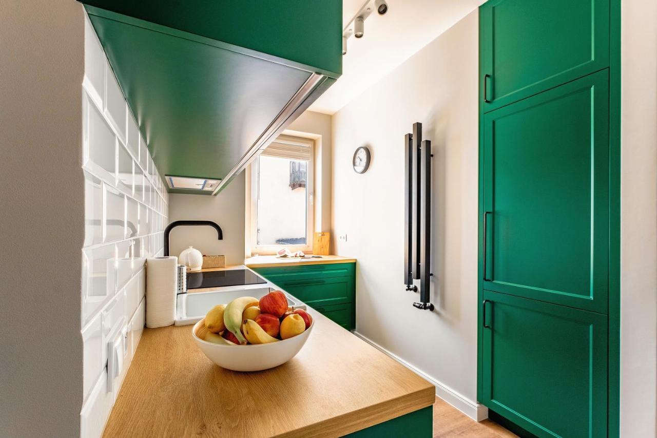 Apartment Plac Litewski Premium No. 12 Lublin