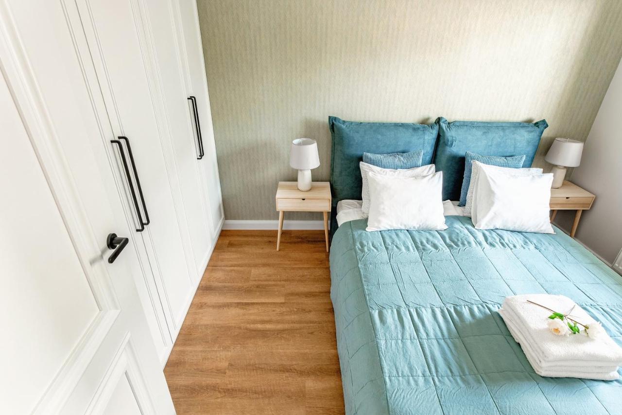 Plac Litewski Premium No. 12 Apartment