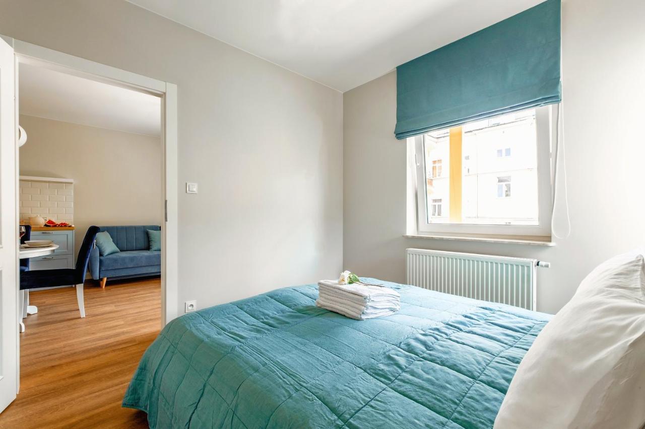 Apartment Plac Litewski Premium No. 12 Lublin