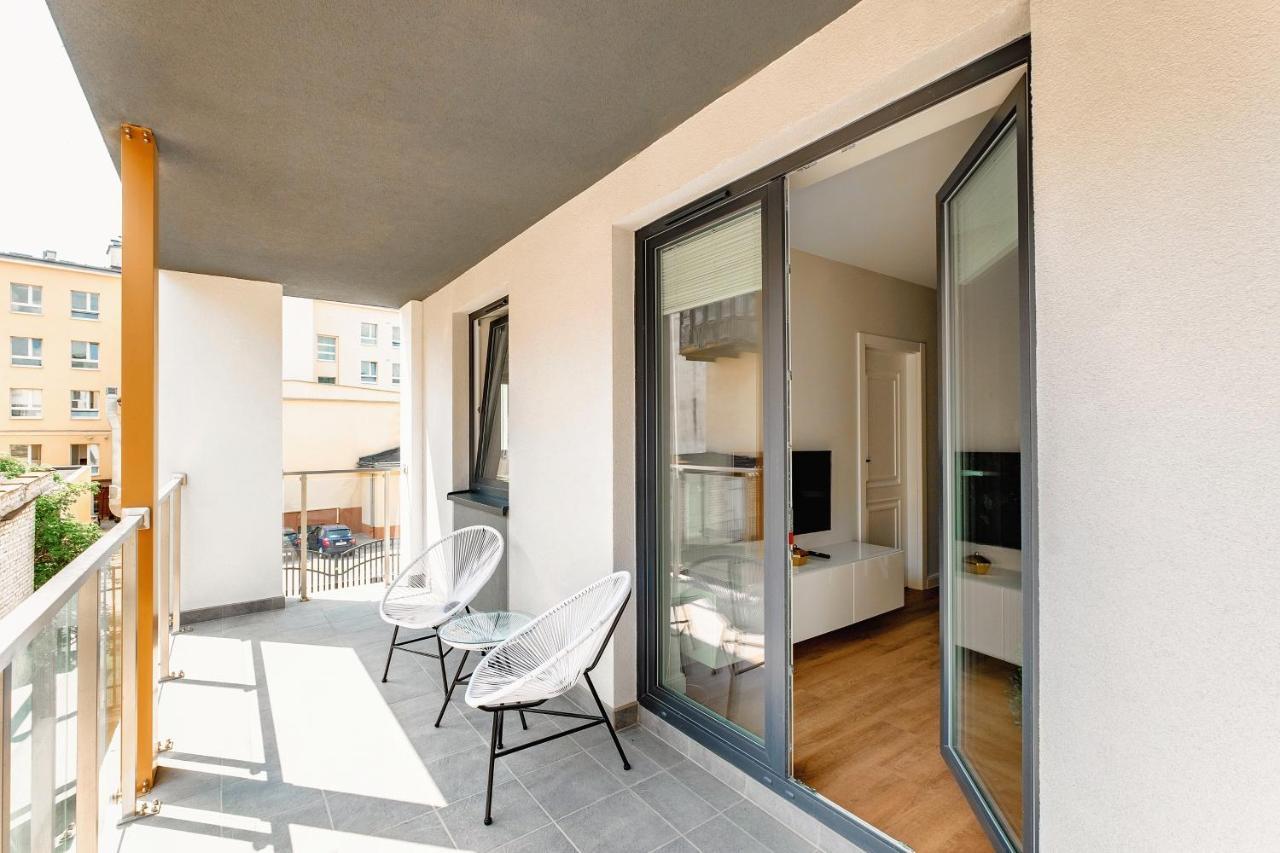 Plac Litewski Premium No. 12 Apartment