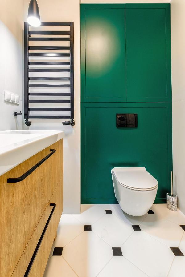 Plac Litewski Premium No. 12 Apartment