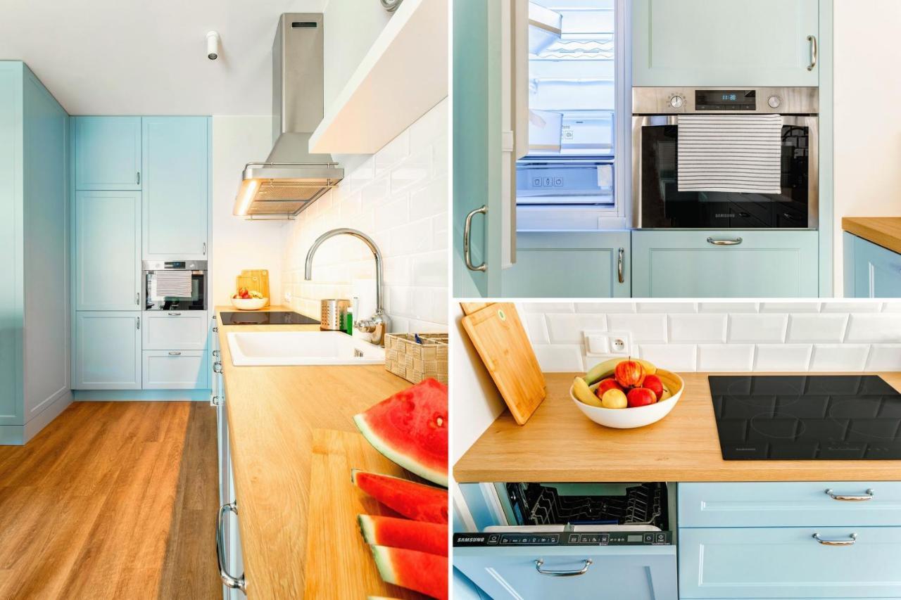 Plac Litewski Premium No. 12 Apartament Lublin