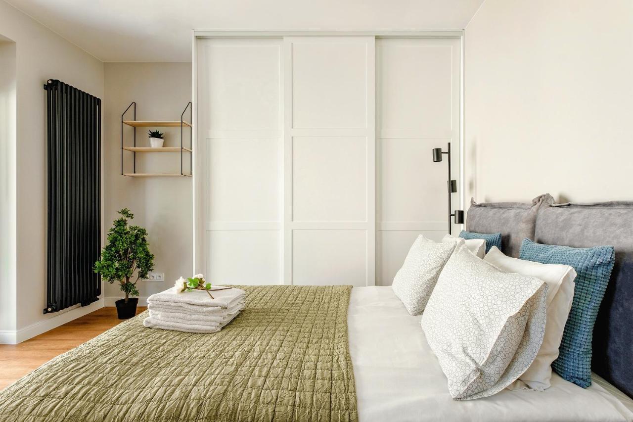 Plac Litewski Premium No. 12 *