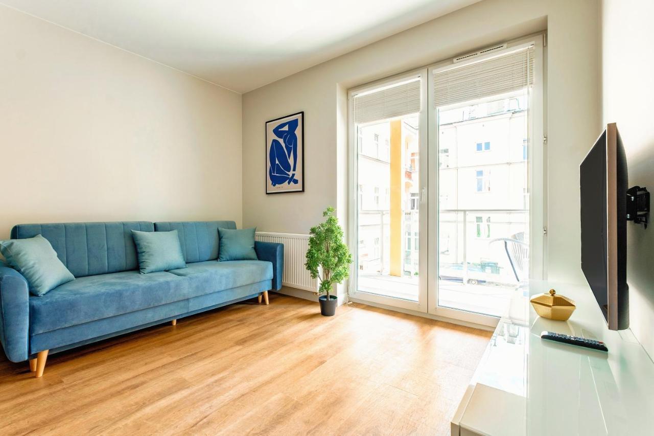 Apartment Plac Litewski Premium No. 12 *