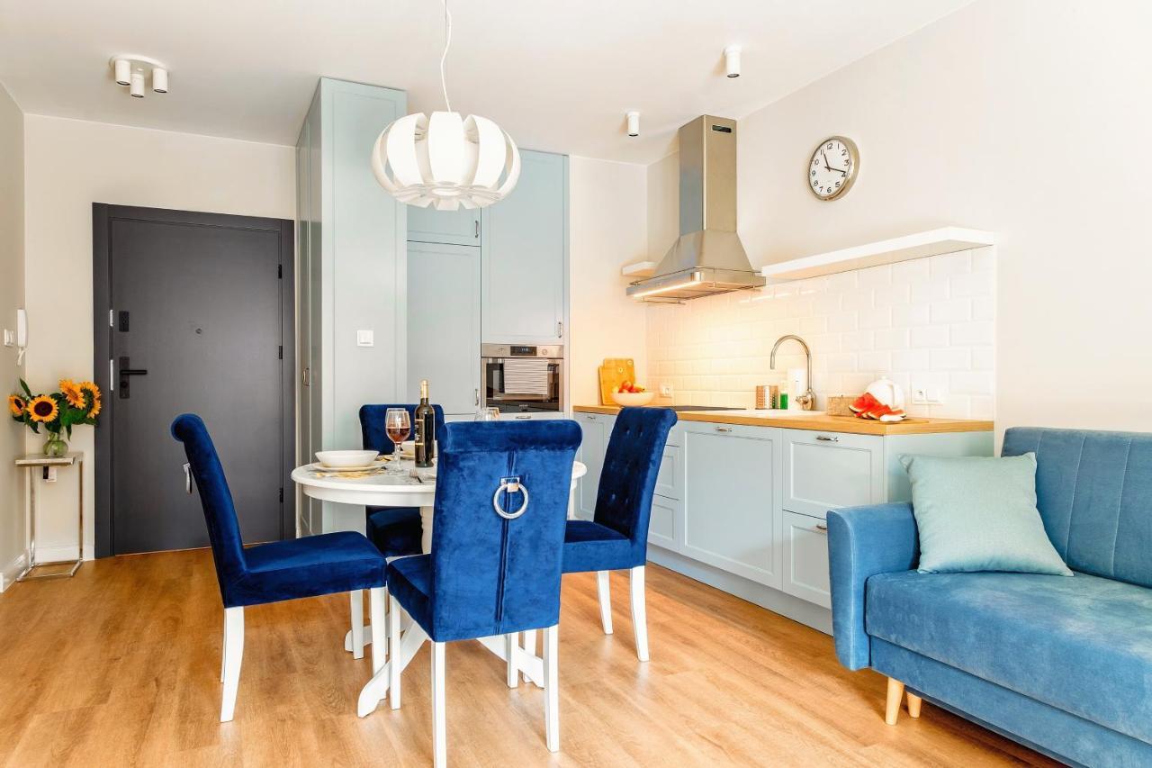 Plac Litewski Premium No. 12 Apartment *