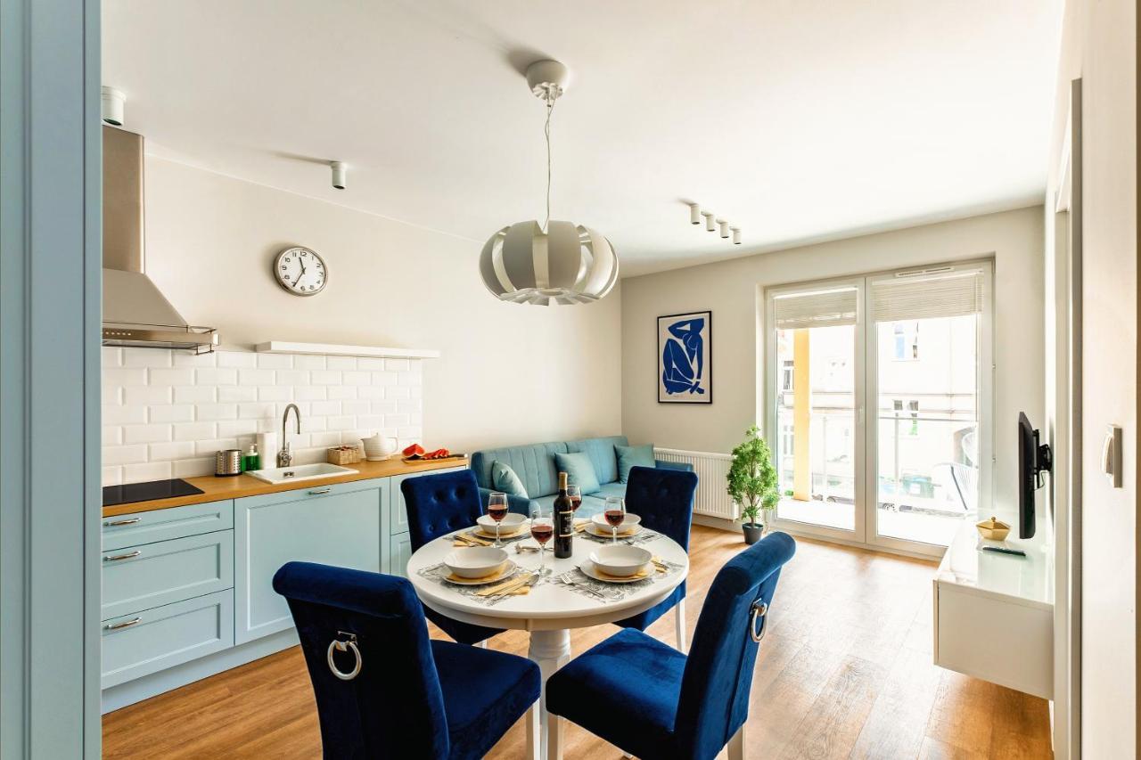 Plac Litewski Premium No. 12 Apartment