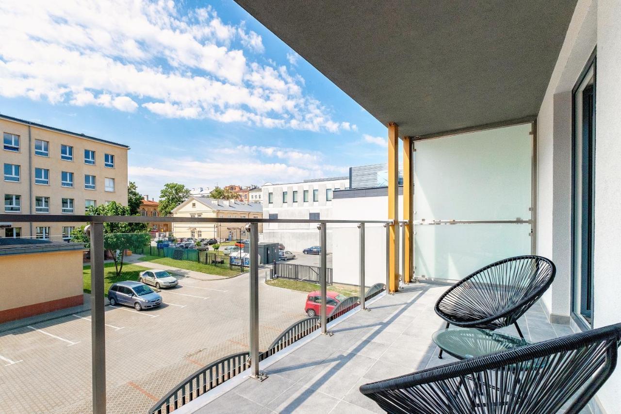 Apartment Plac Litewski Premium No. 12 Lublin