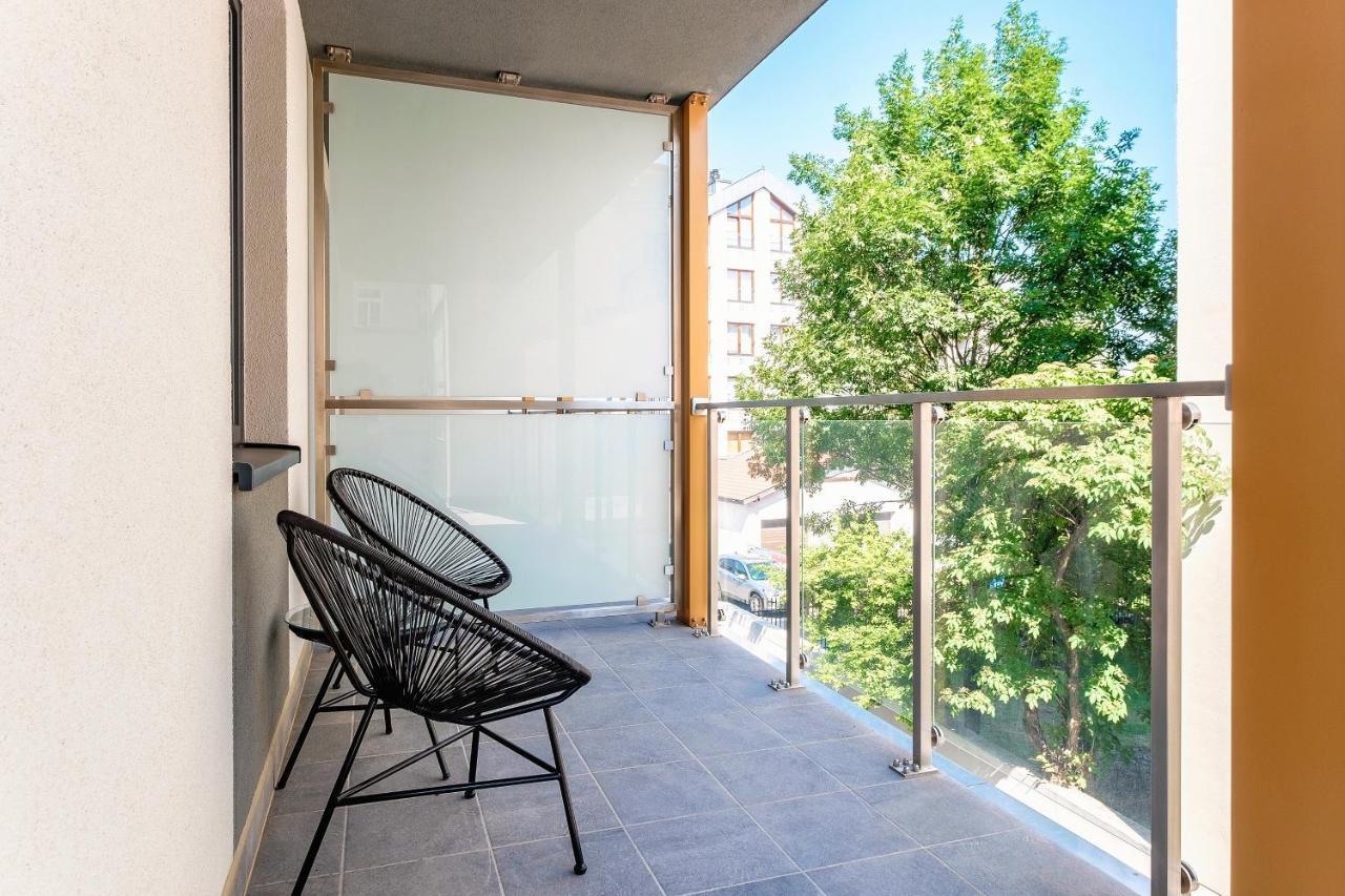 Plac Litewski Premium No. 12 Apartment *