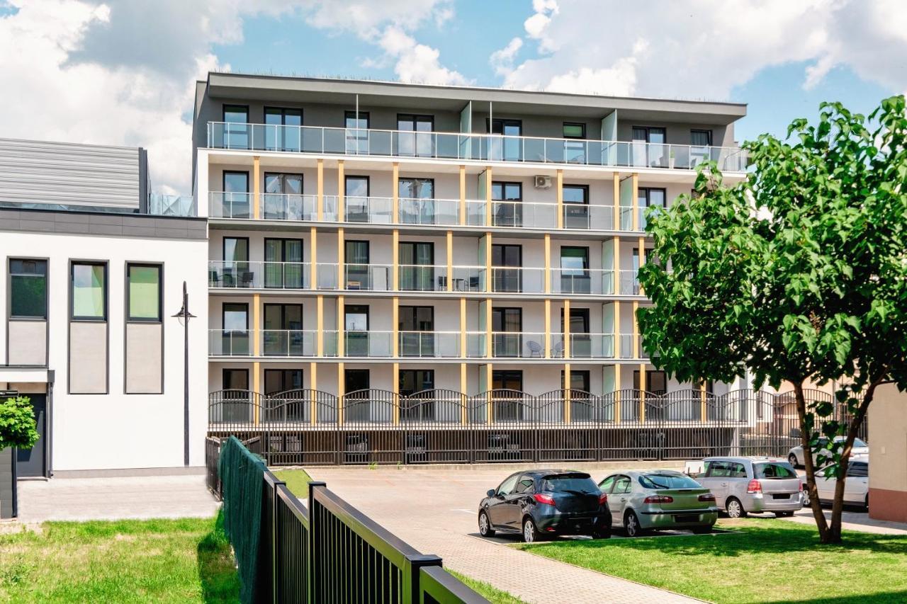 Plac Litewski Premium No. 12 Apartment