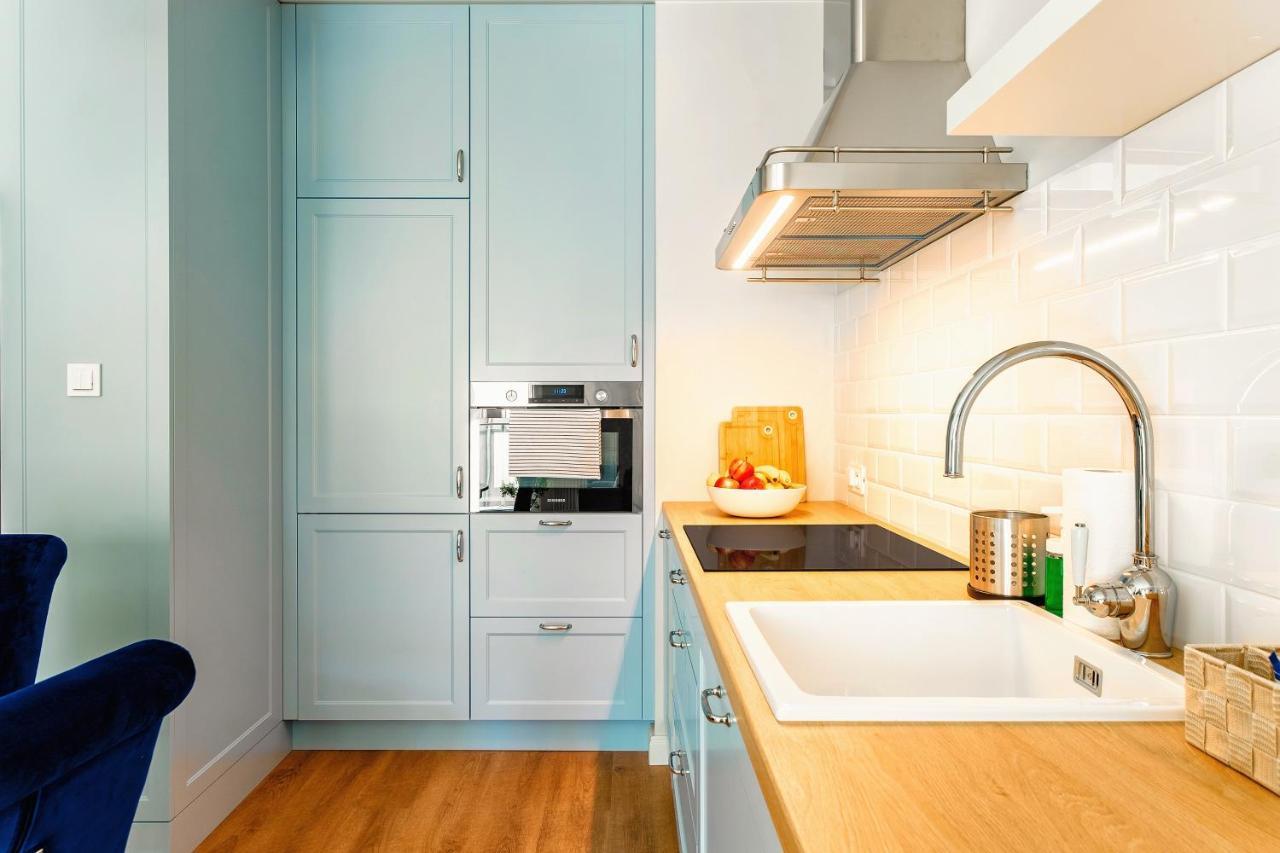 Apartament Plac Litewski Premium No. 12