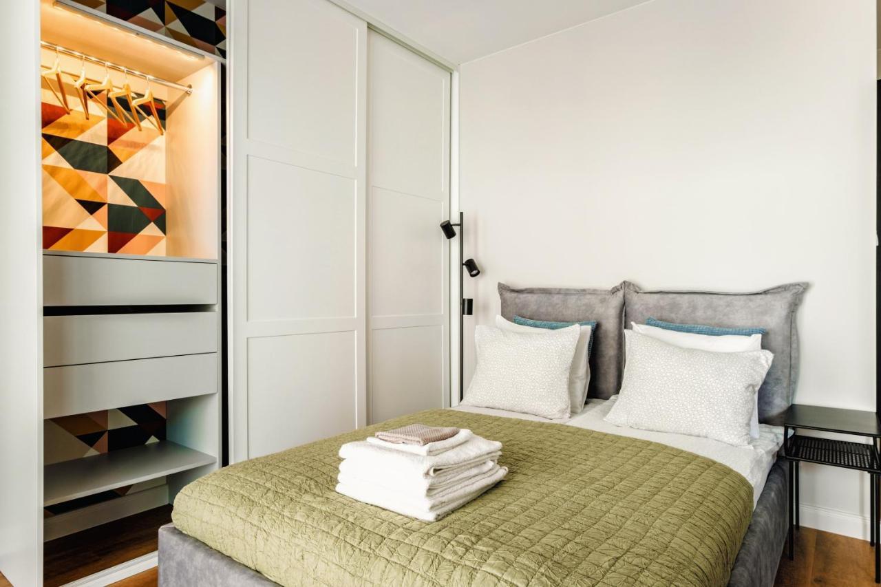 Apartament Plac Litewski Premium No. 12