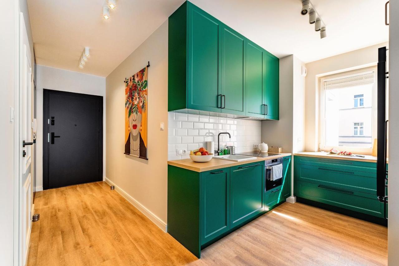 Plac Litewski Premium No. 12 Apartament Lublin