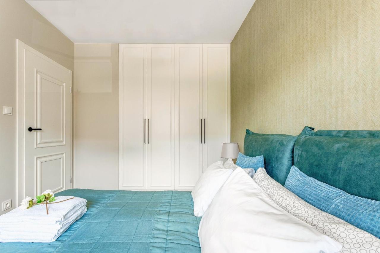 Plac Litewski Premium No. 12 Apartment Lublin