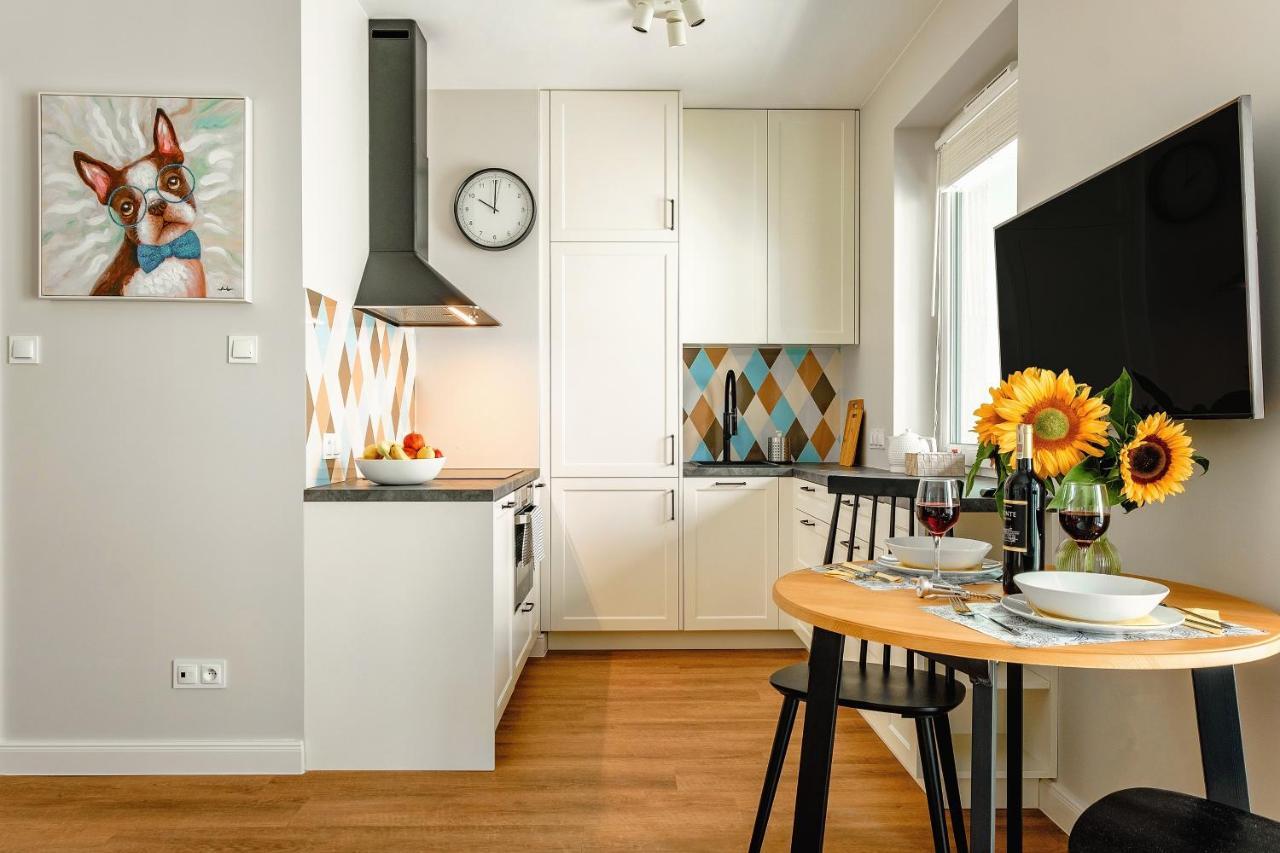 Plac Litewski Premium No. 12 Apartment Lublin