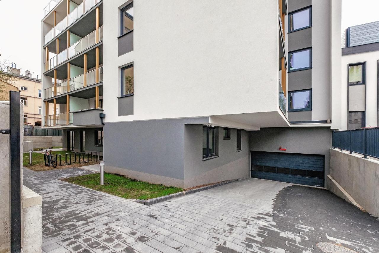 Plac Litewski Premium No. 12 Apartment